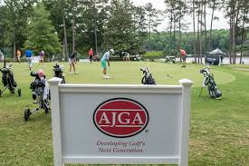 Beginners Guide To The Ajga Part 2 Junior Golf Hub