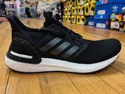 Women's solar boost st 19 w running shoe. Women S Adidas Ultra Boost 2020 Black Grey White Jocks Nitch