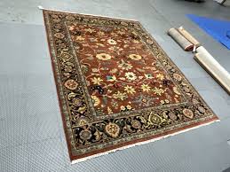 how to clean a stani rug