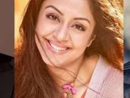 actress jyothika to make a comeback in