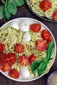 best pesto pasta recipe tips the