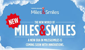 Turkish Airlines About The Gut The Miles Smiles Frequent