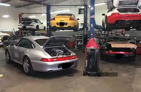 Porsche Repair Orange County, CA | Porsche Maintenance & Tune Ups Mission Viejo, Laguna Niguel, Irvine