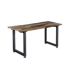 What is the minimum size for an office desk? Table 60x30 Office Desks Vari