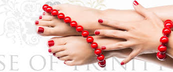 hair and nail salons in southton