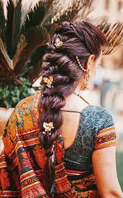 indian wedding hairstyles 2024 guide
