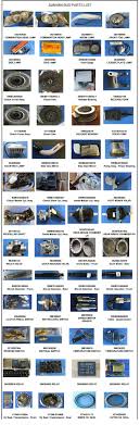 china air bellows for sunwin bus parts