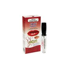 skin doctor lip shine for smooth and