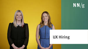 Do you make a portfolio and send it to a modeling. Ux Portfolios What Hiring Managers Look For Video