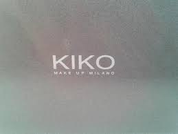 kiko shimmer distilled paper