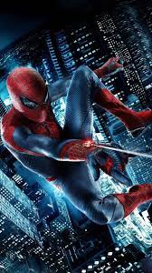 spiderman wallpapers for android