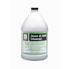 sunlight grill oven grill cleaner