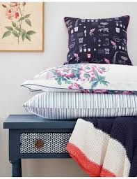 Joules Garden Cushions Up To 75