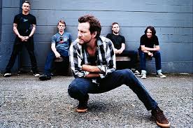 Pearl Jam Earns Fifth No 1 Album On Billboard 200 Billboard