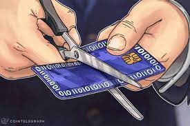 The cryptocurrency credit card category is very new and few people are using crypto cards over legacy credit cards. Why Crypto Will Replace Credit Cards Cryptocurrency