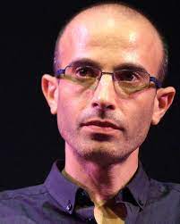 Yuval Noah Harari furious over modified Russian edition of 21 Lessons for the 21st Century | World | The Times