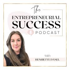 The Entrepreneurial Success Podcast