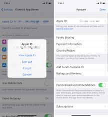 You will find a verification required error message when attempting to install or upgrade free apps from your ios app store within an iphone or tap on done when finished fixing your preferences. How To Stop The Annoying Verification Required Prompts While Installing Apps On Iphone And Ipad