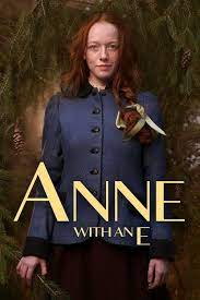 Amazon service was good and anne with an 'e' is a great movie. Staffel 3 Anne With An E Wiki Fandom