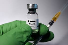 bioterrorism could smallpox return