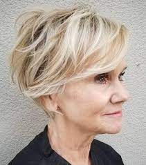 Dec 22, 2020 · short pixie hair styles and cuts that will flatter anyone, whether you have fine hair, textured, or curly hair, or want a shaved, long, or choppy cut with bangs. Fine Hairstyles For Over 60 Short Hair Models