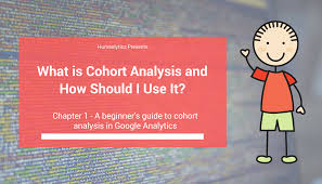 What Is Cohort Analysis And How Should I Use It Analytics