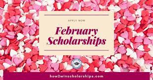How to Win Scholarships gambar png