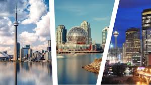 canada three cities ranked in top 10