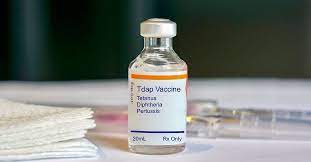 tdap vaccine what is it side effects