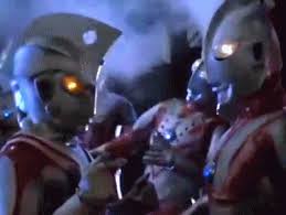All the new footage from ultraman orb the chronicle. M78 Thread Episode 2 In 11 Hours M Mecha 4archive Org