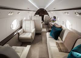 Aircraft Gulfstream Aerospace
