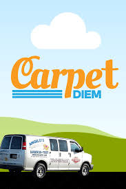 local carpet cleaners versus big name