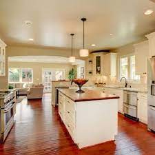 top 10 best solid wood kitchen cabinets