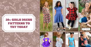 top s dress patterns 20 designs