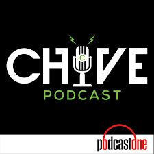 Vince Young Ep92 Chive Podcast podcast