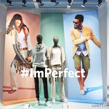 imperfect esprit spring summer windows