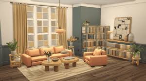 35 amazing sims 4 furniture cc packs