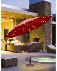 Patio Umbrella