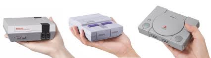 4.4 out of 5 stars, based on 68 reviews 68 ratings current price $329.00 $ 329. Should I Buy Nes Classic Super Nes Classic Or Playstation 1 Classic