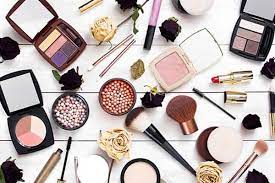 makeup interesting facts information