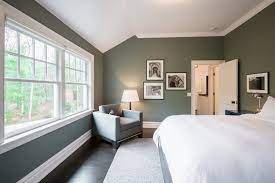What Paint Color Is Best For A Bedroom