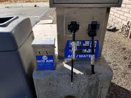 key rex protecting air water pumps
