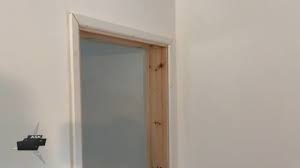 how to fit architraves how to fix
