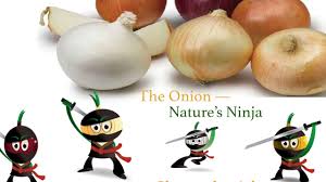 Onion Color Flavor Usage Guide National Onion Association
