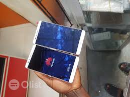Huawei mate x price and availability. Used Huawei Mate X 32 Gb Price In Ikeja Nigeria For Sale By Ikeja Olist Phones