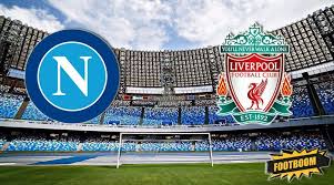 Последние твиты от liverpool fc (@lfc). Napoli Liverpul Prognoz Anons I Stavka Na Match 17 09 2019 á‰ Footboom