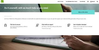 Quickly prepare and file your taxes for a reasonable price. H R Block Tax Software Review A Good Fit For You To E File Your Taxes