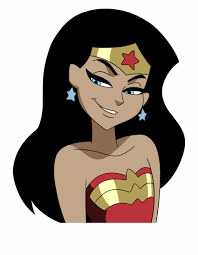 Check out wonder woman's new costume from the upcoming 2014 dc animated movie, justice league: Wonder Woman Png Images Free Download Justice League Kids Wonder Woman Transparent Png Download 400608 Vippng