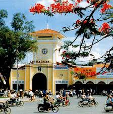 Festival Events in Tet in Vietnam