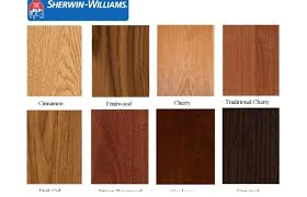 Deck Stain Color Chart Upsports Info